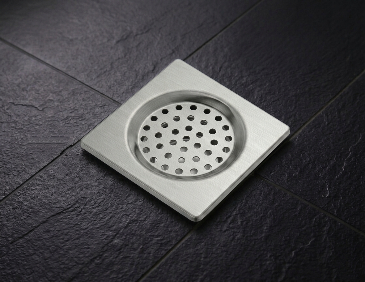 FIX DRAIN